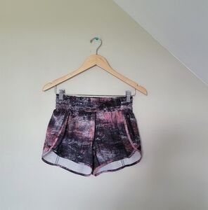Lululemon Tracker Shorts